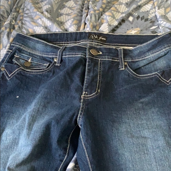 Jeans - Picture 2 of 5